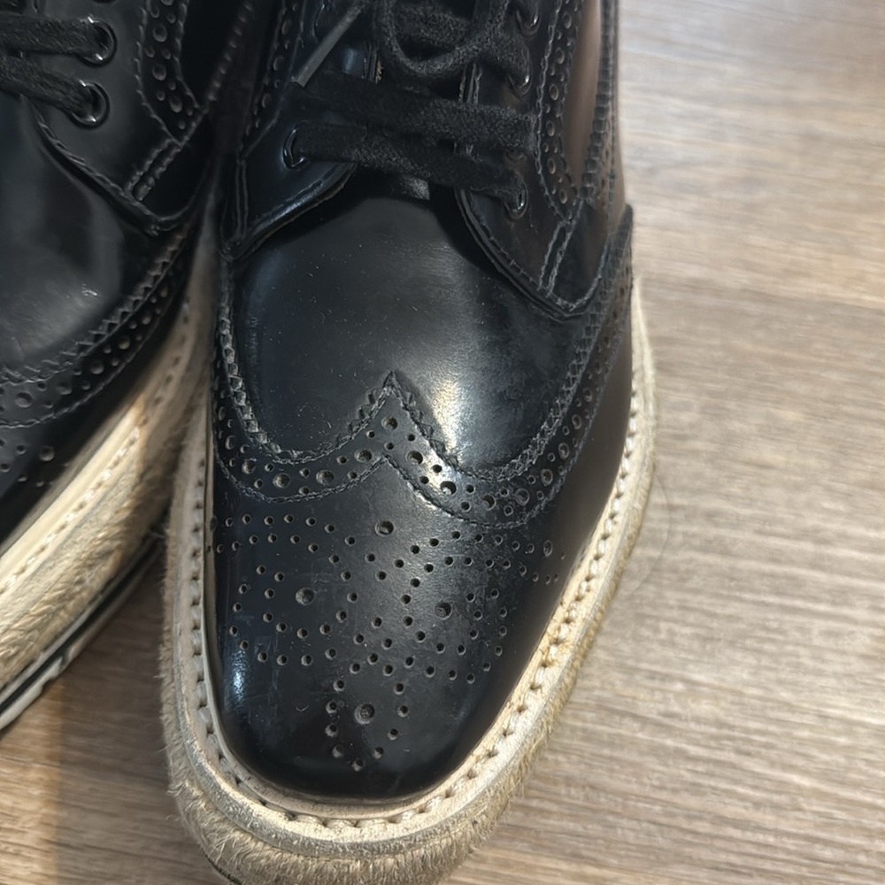 Prada Shoes - Picture 4 of 9